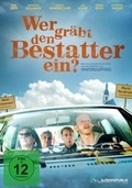Cover: Wer gr&auml;bt den Bestatter ein? - Alpenrepublik