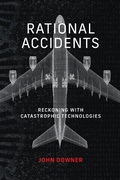 Cover: Rational Accidents - MIT Press