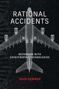 Abbildung von: Rational Accidents - MIT Press