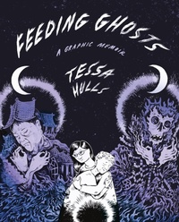 Abbildung von: Feeding Ghosts - MCD