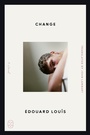 Cover: Change - Farrar, Straus and Giroux