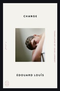 Cover: Change - Farrar, Straus and Giroux