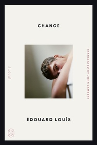 Enlarge image Cover: Change - Farrar, Straus and Giroux