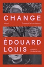 Cover: Change - Farrar, Straus and Giroux