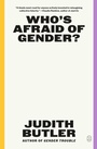 Cover: Who's Afraid of Gender? - Farrar, Straus and Giroux