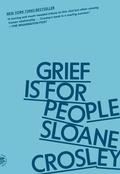 Cover: Grief Is for People - MCD