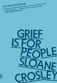 Abbildung von: Grief Is for People - MCD