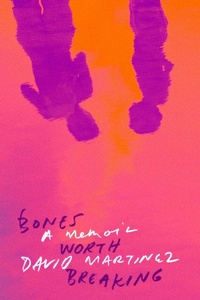 Abbildung von: Bones Worth Breaking - MCD