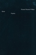 Cover: Silver - Farrar, Straus and Giroux