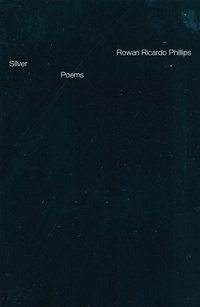 Enlarge image Cover: Silver - Farrar, Straus and Giroux