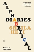 Cover: Alphabetical Diaries - Farrar, Straus and Giroux