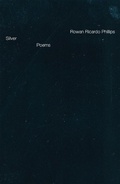 Cover: Silver - Farrar, Straus and Giroux