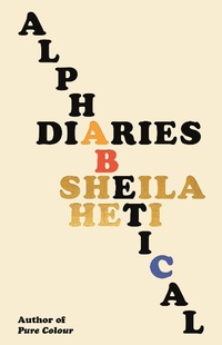 Abbildung von: Alphabetical Diaries - Farrar, Straus and Giroux