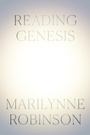 Cover: Reading Genesis - Farrar, Straus & Giroux Inc