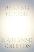 Cover: Reading Genesis - Farrar, Straus & Giroux Inc