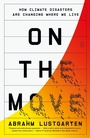 Cover: On the Move - Farrar, Straus and Giroux