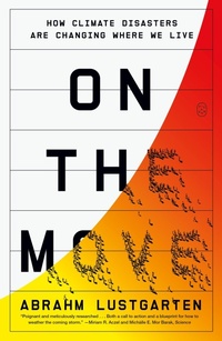 Enlarge image Cover: On the Move - Farrar, Straus and Giroux