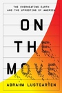 Cover: On the Move - Farrar, Straus and Giroux