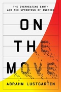 Cover: On the Move - Farrar, Straus and Giroux