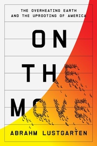 Enlarge image Cover: On the Move - Farrar, Straus and Giroux