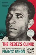 Bild: The Rebel's Clinic - Farrar, Straus and Giroux