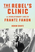 Cover: The Rebel's Clinic - Farrar, Straus and Giroux