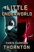 Cover: Little Underworld - MCD