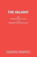 Cover: The Valiant - Samuel French Ltd