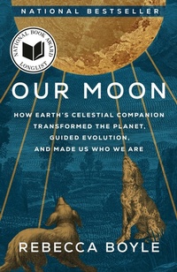 Abbildung von: Our Moon - Random House