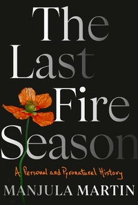 Abbildung von: The Last Fire Season - Pantheon