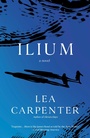Cover: Ilium - Vintage