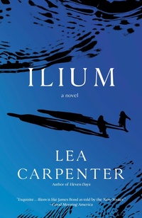 Enlarge image Cover: Ilium - Vintage