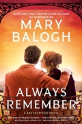 Cover: Always Remember - Berkley