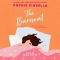 Cover: The Burnout - Random House US Audio