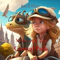 Cover: Milo and Iris - Harstad Family Trust
