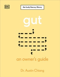 Enlarge image Cover: Gut - Dorling Kindersley