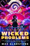 Cover: Wicked Problems - Tordotcom