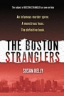 Cover: Boston Stranglers, The - Kensington Publishing