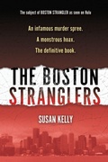 Cover: Boston Stranglers, The - Kensington Publishing