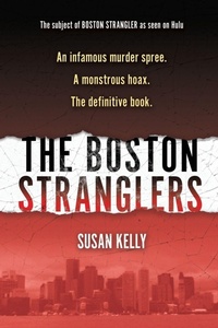 Enlarge image Cover: Boston Stranglers, The - Kensington Publishing