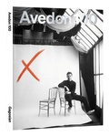 Cover: Avedon 100 - Rizzoli International Publications