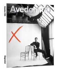 Abbildung von: Avedon 100 - Gagosian/Rizzoli