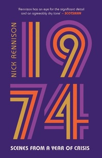 Cover of  1974 - Oldcastle Books Ltd