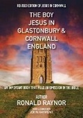 Cover: The Boy Jesus in Glastonbury and Cornwall, England - Blackthorn Publishing Ltd