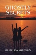 Cover: Ghostly Secrets - Two Falcons Press