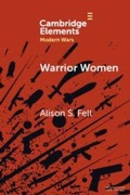 Cover: Warrior Women - Cambridge University Press