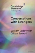 Cover: Conversations with Strangers - Cambridge University Press