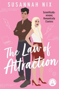 Enlarge image Cover: The Law of Attraction - Pan Books
