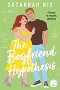 Cover: The Boyfriend Hypothesis - Pan Books