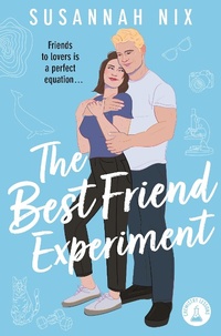 Enlarge image Cover: The Best Friend Experiment - Pan Books